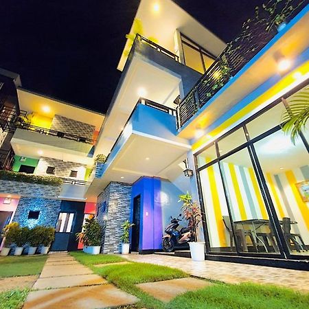 Dk'S Inn Coron Buitenkant foto