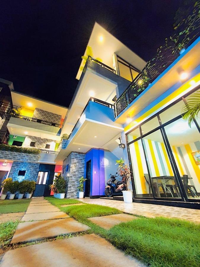 Dk'S Inn Coron Buitenkant foto