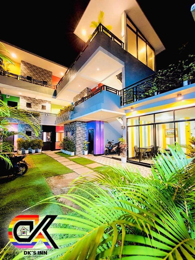 Dk'S Inn Coron Buitenkant foto